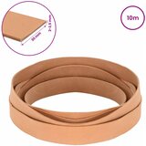  Kožni Remen Svijetlosmeđa 1000 x 3 cm Koža | shoptok.hr