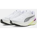 Puma Tekaški čevelj 'Magnify Nitro 2' črna / bela | Shoptok.si