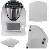 KADAX Thermomix Tm6 Tm5 Belo leseno stojalo 34x28 cm, (5000358405) | Shoptok.si