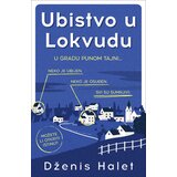 Laguna Dženis Halet
 - Ubistvo u Lokvudu Cene