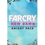  far cry new dawn knight pack (dlc) psn key europe Cene