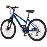 Visitor bicikl mtb crx d2 26" amortizer alu 17" disk hidraulika 21 brzina 155-178cm (s/m) plavi 1262097 Cene