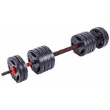 Pure 2 Improve Set uteži 30 kg, (20774276) | Shoptok.si