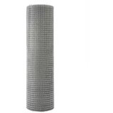 MyTole zicana ograda pocinkana varena kvadratna L-10m h- 51cm rupa 13x13mm deblji. žice 0.65mm Cene