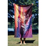 Conceptum Hypnose Peškir za plažu 70x130cm Šareni | ePonuda.com
