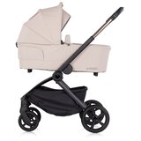 Chipolino dječja kolica 2u1 Winner Latte | shoptok.hr