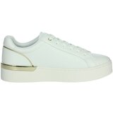 Liu Jo Visoke superge SILVIA 906 Bela | Shoptok.si