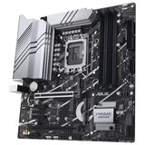 Asus PRIME Z790M-PLUS D4 MB LGA1700 4xDIMM DDR4 3xM.2 4xSATA | Shoptok.si