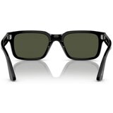 Persol PO3272S 95/31 M (53) Črna/Zelena | Shoptok.si