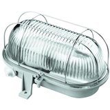 Home Plafonjera, E27, 60W, IP44 - 6909H, Siva Cijene