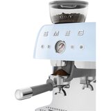 Smeg aparat za espresso kafu EGF03PBEU, pastelno plavi Cijene