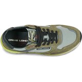 Crime London Nizke superge RUSH Kaki | Shoptok.si