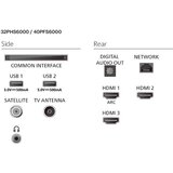 Philips LED TV 32PHS6000/12 | shoptok.hr