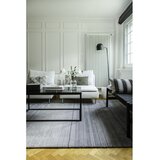 Agnella Svetlo siva volnena preproga 120x180 cm Beverly – | Shoptok.si