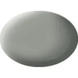 Aqua Color - Stone Grey Matte, 18 ml