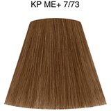 Wella Professionals Koleston Perfect ME+ Deep Browns permanentna barva za lase odtenek 7/73 60 ml | Shoptok.si