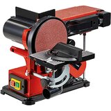 Einhell TC-US 380 Stacionarna brusilica sa trakom i diskom Cene