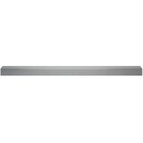 Profil za rubove vrta 10 kom. 100 x 10 x 5 cm Pocinčani čelik - Pocinčani čelik 100 x 10 x 5 cm 10 | shoptok.hr