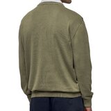 Kappa Robe di muški džemper Asimovh (zelena) | shoptok.hr