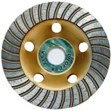 Profi-flex TURBO diamantna plošča za brušenje kamna 125mm