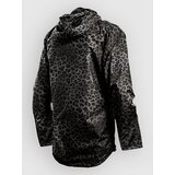 Loose Riders Black Pard Jacket leo | Shoptok.si