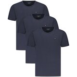 Tommy Hilfiger Muška Majica Kratkih Rukava Plava | shoptok.hr