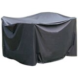 SUNFUN Zaščitna prevleka za vrtne garniture Sunfun (premer 200 cm, poliester) | Shoptok.si