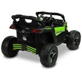 Toyz Buggy Maverick na akumulator - zeleni | shoptok.hr