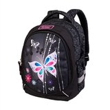 Target Ergonomski školski ruksak Superlight Petit Soft Jewel Butterfly Cijene