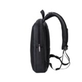 Riva Case črn nahrbtnik za prenosnik 14" 8125 black | Shoptok.si