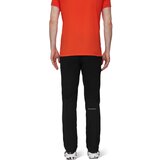 Mammut Outdoor hlače 'Runbold' temno siva / črna | Shoptok.si