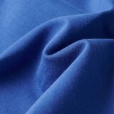 Dječja haljina s vezicom kobaltnoplava 140 | shoptok.hr