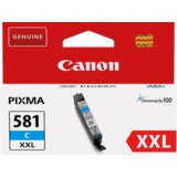 Canon kertridž /plava ink CLI-581XXL Cene