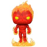 Funko POP figura Marvel Fantastic Four Human Torch | shoptok.hr