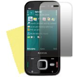  Zaščitna folija ScreenGuard za Nokia N86 Cene