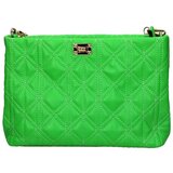 Valentina Torbe za čez ramo BOLSOS 32101 SEÑORA VERDE Zelena | Shoptok.si