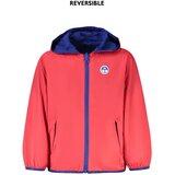 North Sails Dječja Jakna Crvena | shoptok.hr