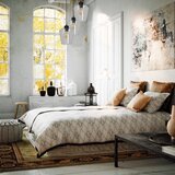  Luster na sajli SANTIAGO 3xE27/60W/230V proziran | Eponuda.com