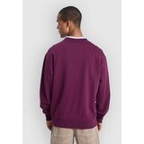 Quiksilver Mercury Trident Crew Pulover potent purple | Shoptok.si