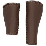 Dresco Ročaji za krmilo Ergo (Rjava) | Shoptok.si