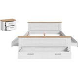 Livetastic SPALNICA, barve macesna, hrast artisan | Shoptok.si