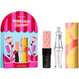 Benefit Beneville Blossoms Your Everyday Full Look Trio Christmas Beauty Set poklon set za žene Cijene