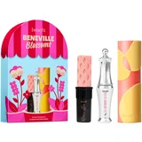 Beneville Blossoms Your Everyday Full Look Trio Christmas Beauty Set poklon set za žene