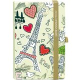  Beležnica Love, A5, 90 listov | Shoptok.si