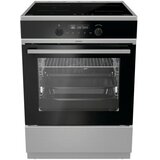 Gorenje električni štedilnik EITP6575XPG 735948 | Shoptok.si