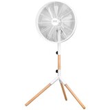 Sencor Stojni ventilator 50W/230V bela/bukva | Eponuda.com