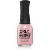 Orly Breathable lak za njegu noktiju nijansa Kiss Me, I'm Kind 11 ml Cijene