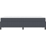  Konstrukcija postelje Temno siva 120 x 190 cm, (5000084599) | Shoptok.si