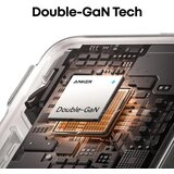 Anker Nano 3-portni 70W polnilec | Shoptok.si