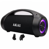 Akai ABTS-55 vodootporni bluetooth zvučnik | ePonuda.com
